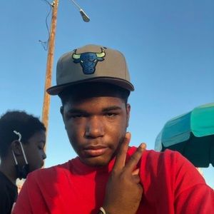 Meet your Posher, Jaylen